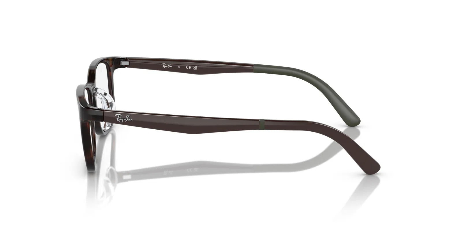 Ray-Ban Kids 0RY1626D Eyeglasses - view 37